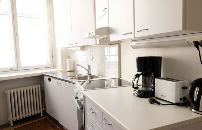 2ndhomes Cozy & Spacious 1BR Apartment - Photo 9