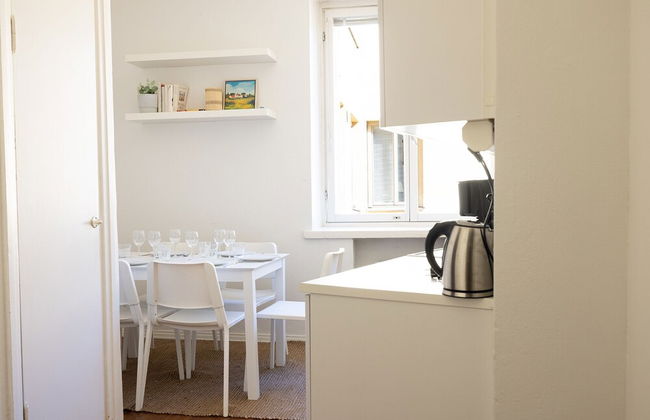 2ndhomes Cozy & Spacious 1BR Apartment - Photo 10