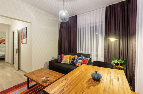 Photo 19 - Modern Flat 5-min Walk to Taksim Square in Beyoglu