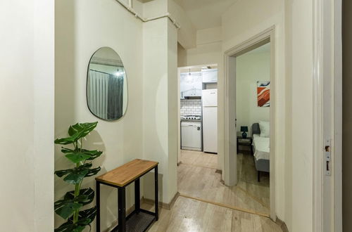 Photo 17 - Modern Flat 5-min Walk to Taksim Square in Beyoglu