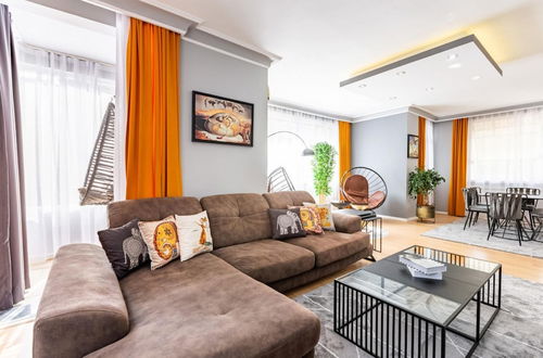 Photo 9 - Spacious Apartment on Bagdat Street Kadikoy