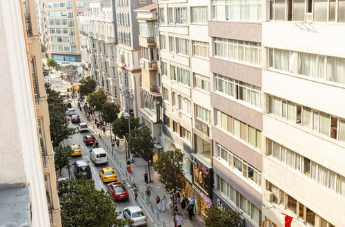 Photo 32 - Central and Chic Flat on Rumeli Street Nisantasi