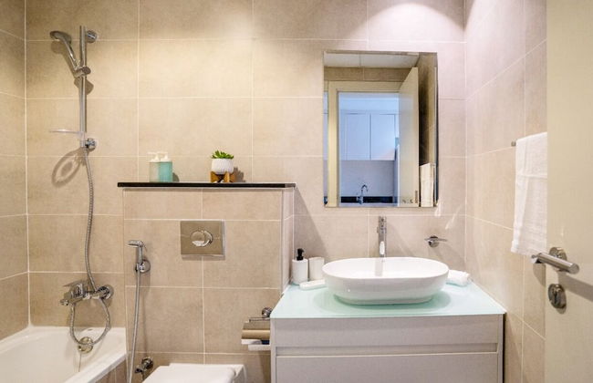 Tanin - Studios at Damac Hills Carson Tower C - Foto 10