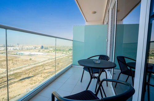 Photo 6 - Tanin - Studios at Damac Hills Carson Tower C