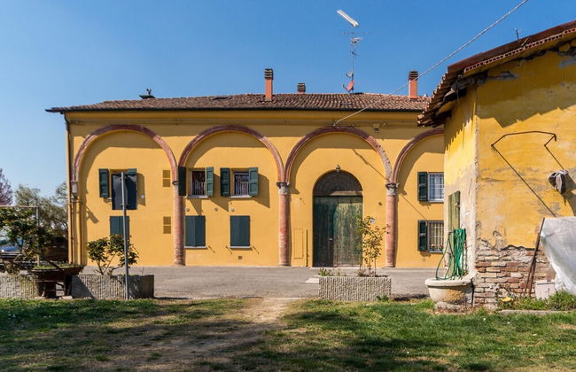 Appartamento a Villa Saltarelli II Vicino all Aeroporto by Wonderful Italy - Foto 6