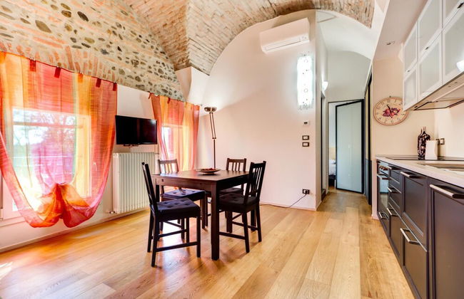 Appartamento a Villa Saltarelli II Vicino all Aeroporto by Wonderful Italy - Foto 5