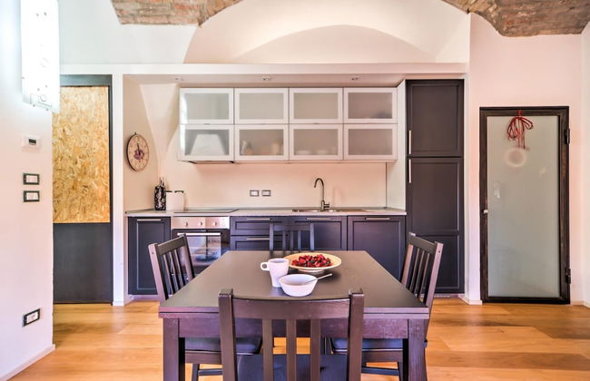 Appartamento a Villa Saltarelli II Vicino all Aeroporto by Wonderful Italy - Foto 7