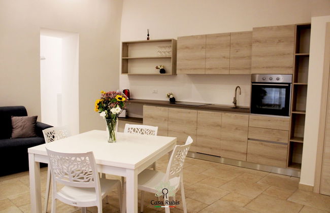 CASA DEGLI AMICI - Foto 1