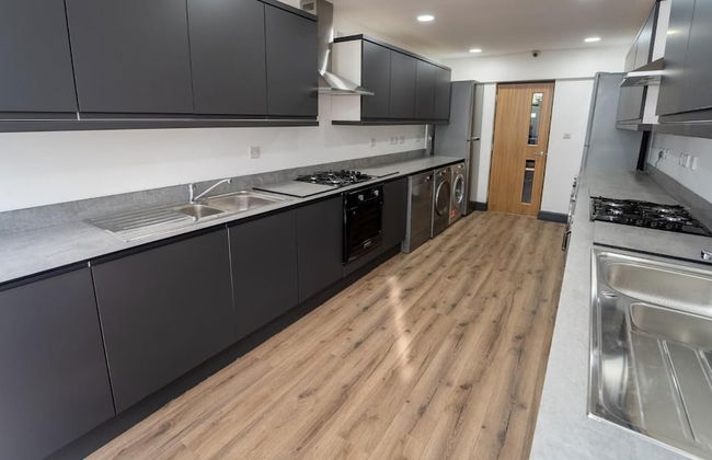 Lovely Homely Studio Available - Foto 6