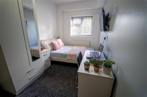 Foto 1 - Lovely Homely Studio Available