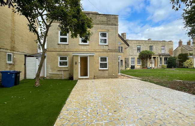 Lovely Two Bedroom Home - Foto 15