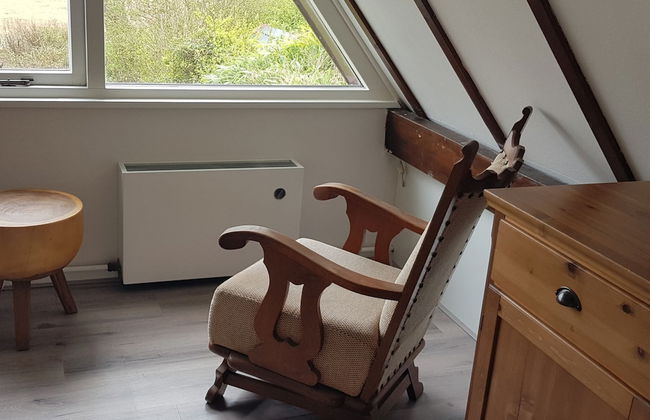 Holiday Home Tuitjenhorn Near Coast - Foto 17