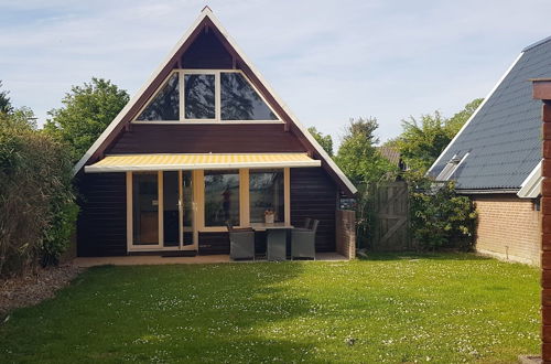 Photo 20 - Cosy Home Near the sea With Views and South-facing Garden