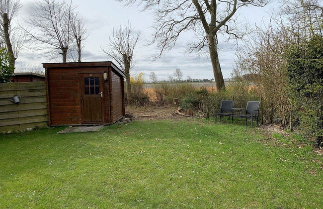 Holiday Home Tuitjenhorn Near Coast - Foto 24