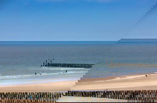Photo 23 - Holiday Home in the Middle of Seaside Resort