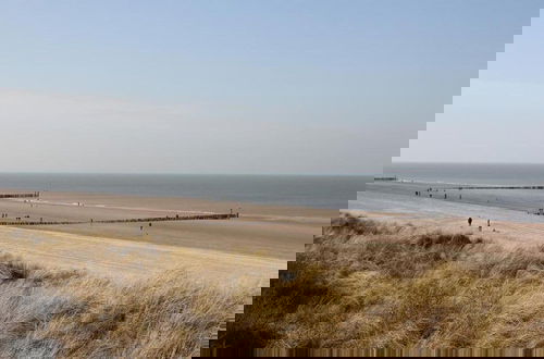Photo 26 - Holiday Home in the Middle of Seaside Resort