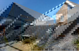 Foto 1 - Holiday Home in the Middle of Seaside Resort