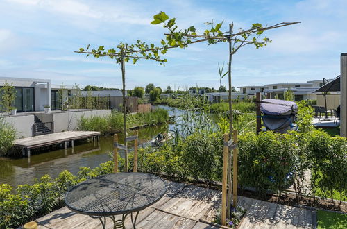 Photo 22 - Holiday Home in Harderwijk With Private Jacuzzi