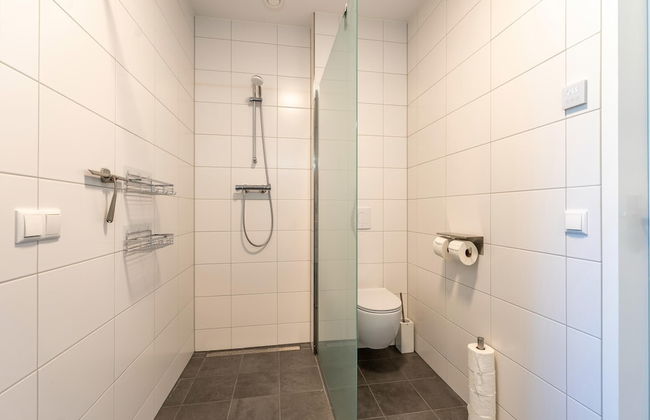 Holiday Home in Harderwijk With Private Jacuzzi - Photo 25