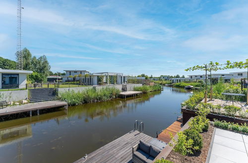 Photo 39 - Holiday Home in Harderwijk With Private Jacuzzi