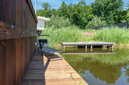 Photo 16 - Holiday Home in Harderwijk With Private Jacuzzi