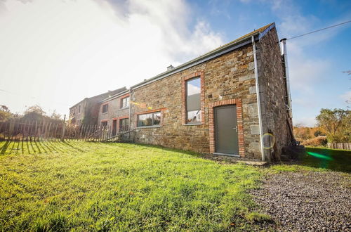 Photo 34 - Quietly Located Farmhouse L'echappée Belle Near Harre