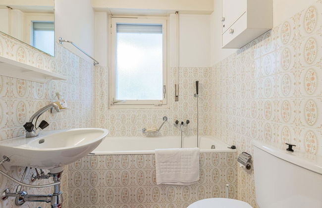 Attractive Apartment in Crans-montana With Sauna - Foto 28