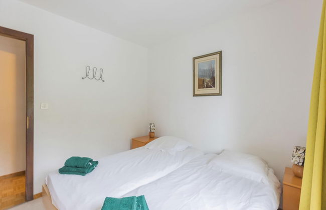 Attractive Apartment in Crans-montana With Sauna - Foto 6