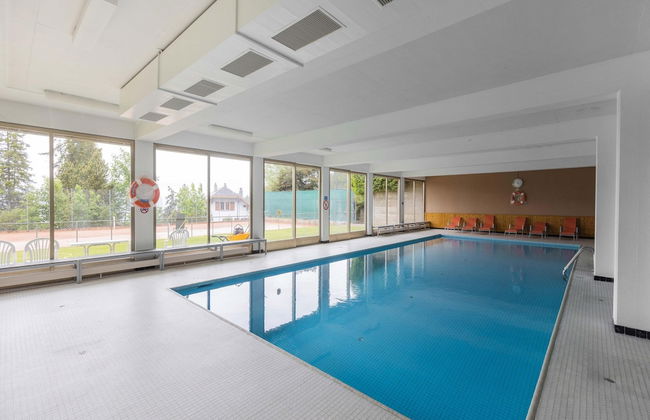 Attractive Apartment in Crans-montana With Sauna - Foto 1