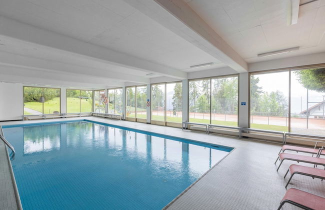 Attractive Apartment in Crans-montana With Sauna - Foto 33