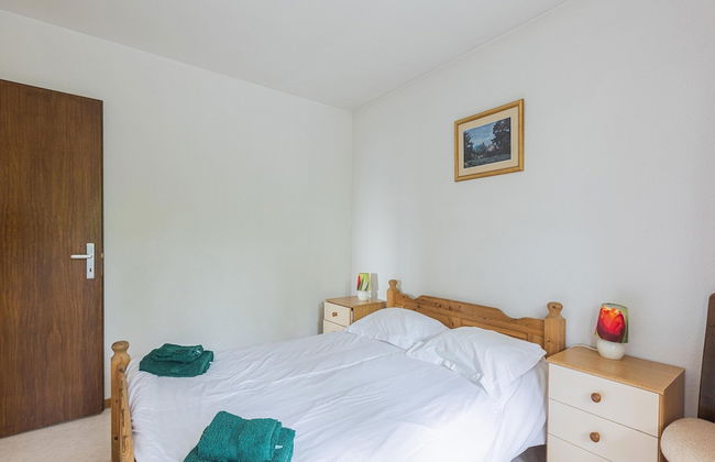 Attractive Apartment in Crans-montana With Sauna - Foto 7