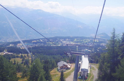 Photo 52 - Attractive Apartment in Crans-montana With Sauna