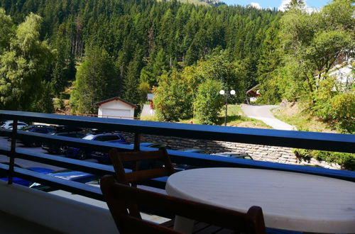 Foto 43 - Attractive Apartment in Crans-montana With Sauna
