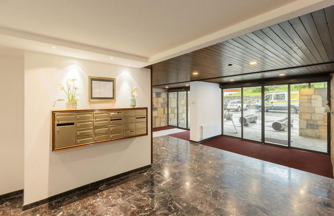 Attractive Apartment in Crans-montana With Sauna - Foto 2