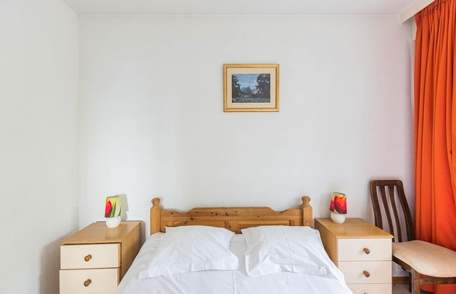 Attractive Apartment in Crans-montana With Sauna - Foto 8