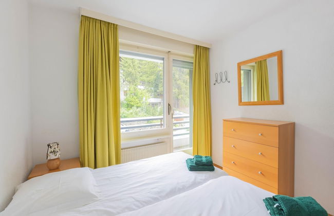 Attractive Apartment in Crans-montana With Sauna - Foto 11