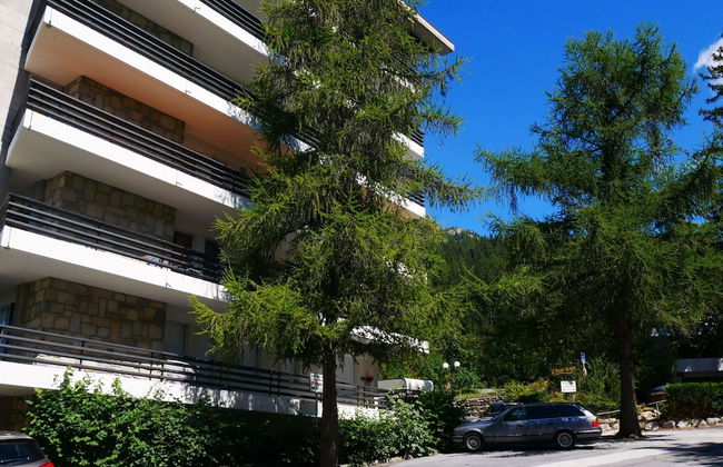 Attractive Apartment in Crans-montana With Sauna - Foto 44
