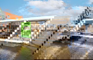 Foto 1 - Beautiful Houseboat With Shared Pool