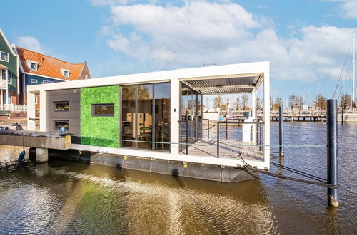 Foto 31 - Beautiful Houseboat With Shared Pool