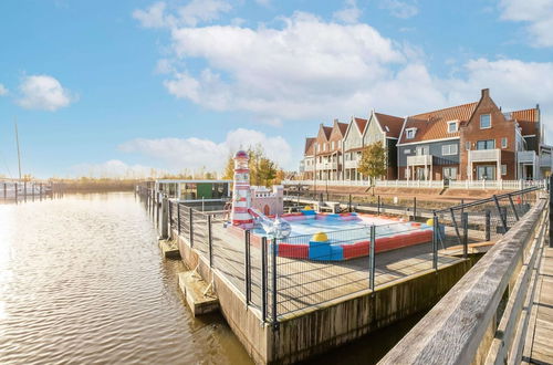 Foto 36 - Beautiful Houseboat With Shared Pool