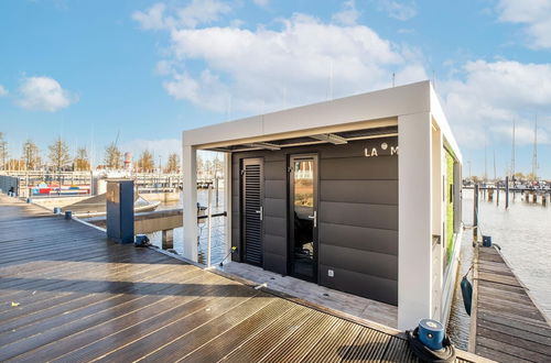 Foto 1 - Beautiful Houseboat With Shared Pool