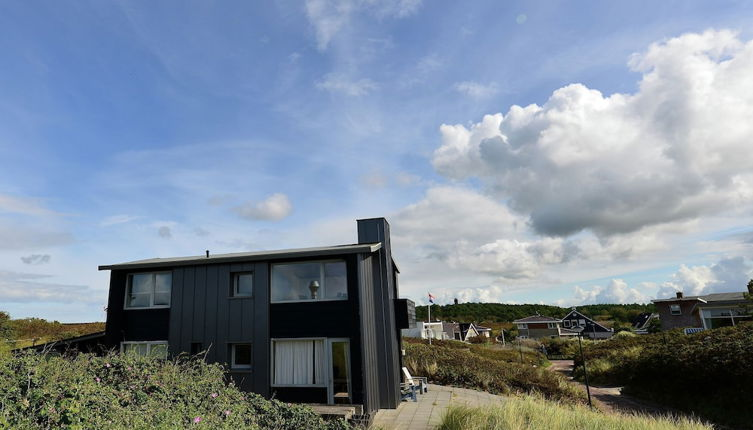 Photo 1 - Uniquely Located Apartment With a Sea View Near the North Sea