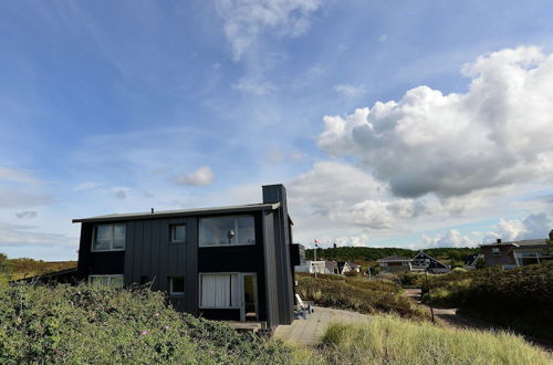 Photo 1 - Uniquely Located Apartment With a Sea View Near the North Sea