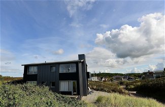Foto 1 - Uniquely Located Apartment With a Sea View Near the North Sea