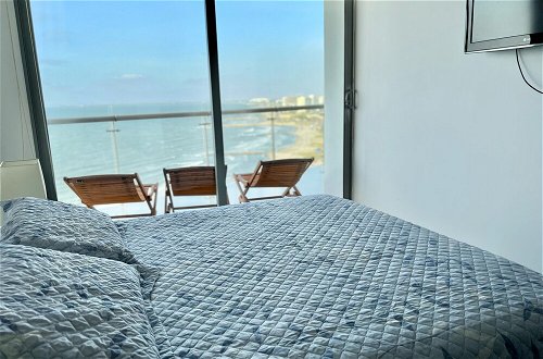 Photo 4 - Apartamento frente al mar Cartagena