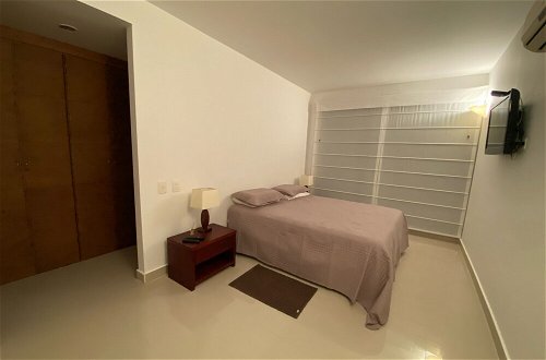 Photo 7 - Apartamento frente al mar Cartagena