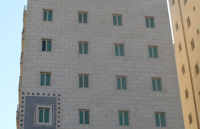 ماجيك سويت الرقعى Magic Suite ALRaggi - Photo 1