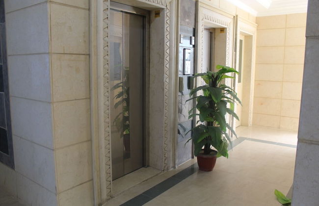 ماجيك سويت الرقعى Magic Suite ALRaggi - Foto 32