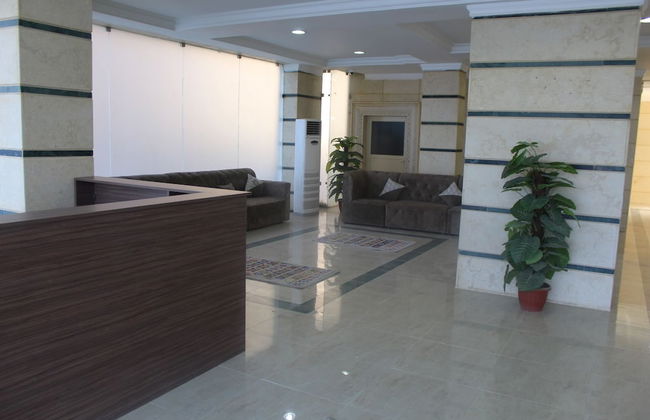 ماجيك سويت الرقعى Magic Suite ALRaggi - Photo 31