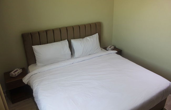 ماجيك سويت الرقعى Magic Suite ALRaggi - Photo 9